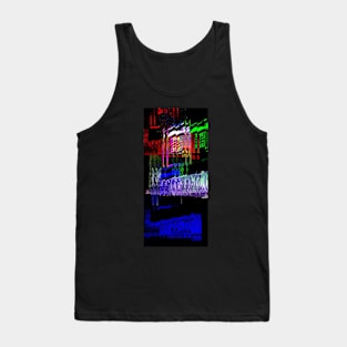 Hoover - Vipers Den - Genesis Collection Tank Top